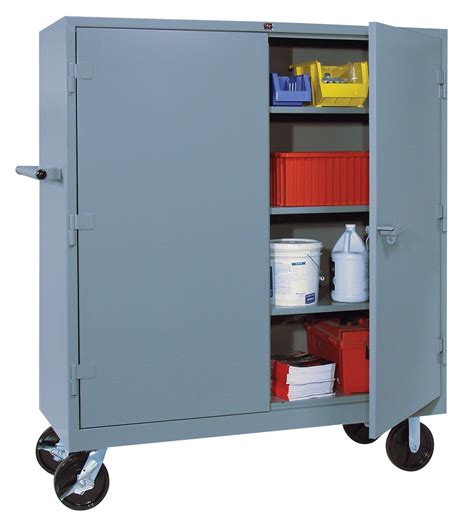 stainless steel cabinet with wheels|metal lockable cabinet on wheels.